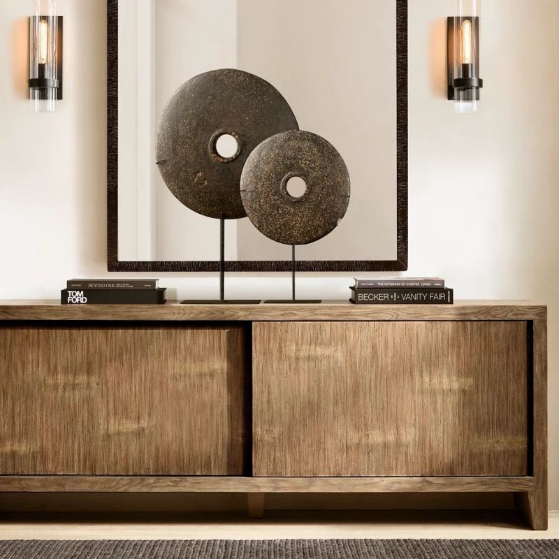 Russell Grand Sconce