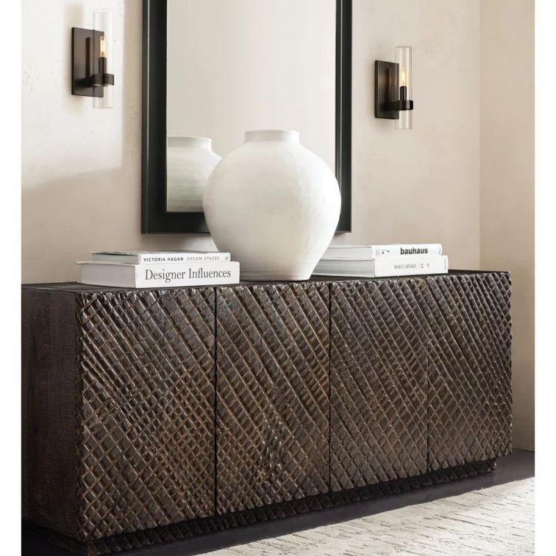 Russell Grand Sconce