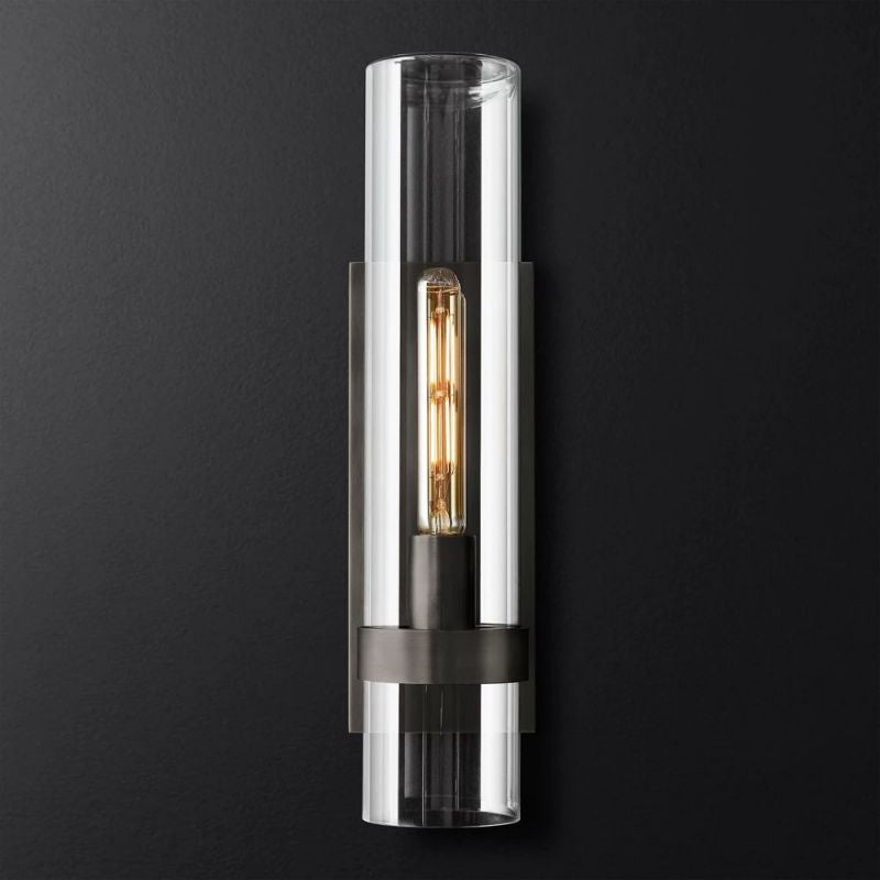 Russell Grand Sconce