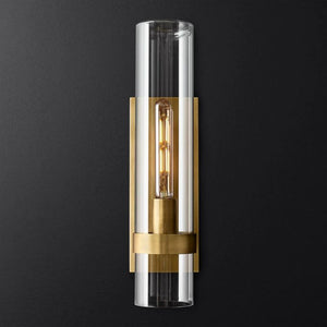 Russell Grand Sconce