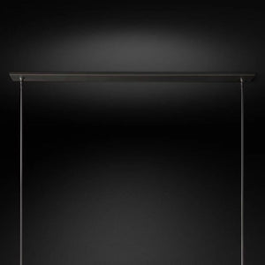 Russell Linear Chandelier 59"