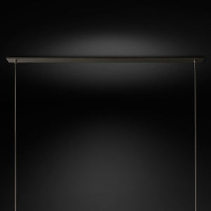 Russell Linear Chandelier 71"