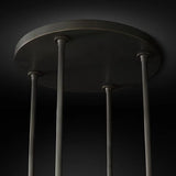 Russell Round Chandelier 48"