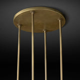 Russell Round Chandelier 60"