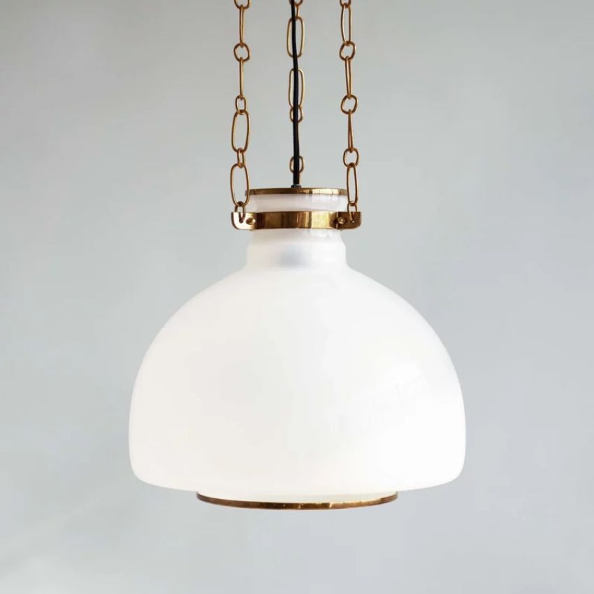 Samuel Dome Pendant