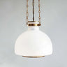 Samuel Dome Pendant