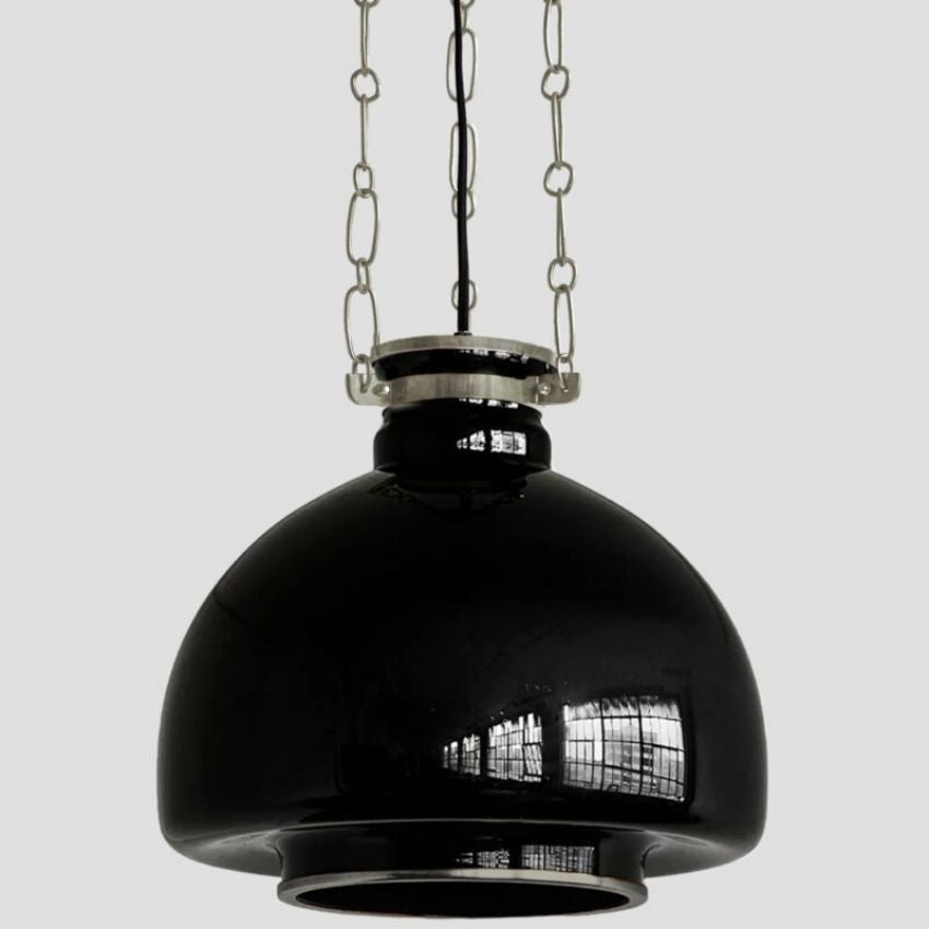 Samuel Dome Pendant