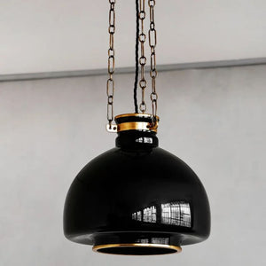 Samuel Dome Pendant