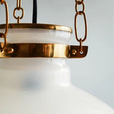 Samuel Dome Pendant