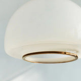 Samuel Dome Pendant