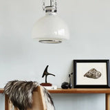 Samuel Dome Pendant