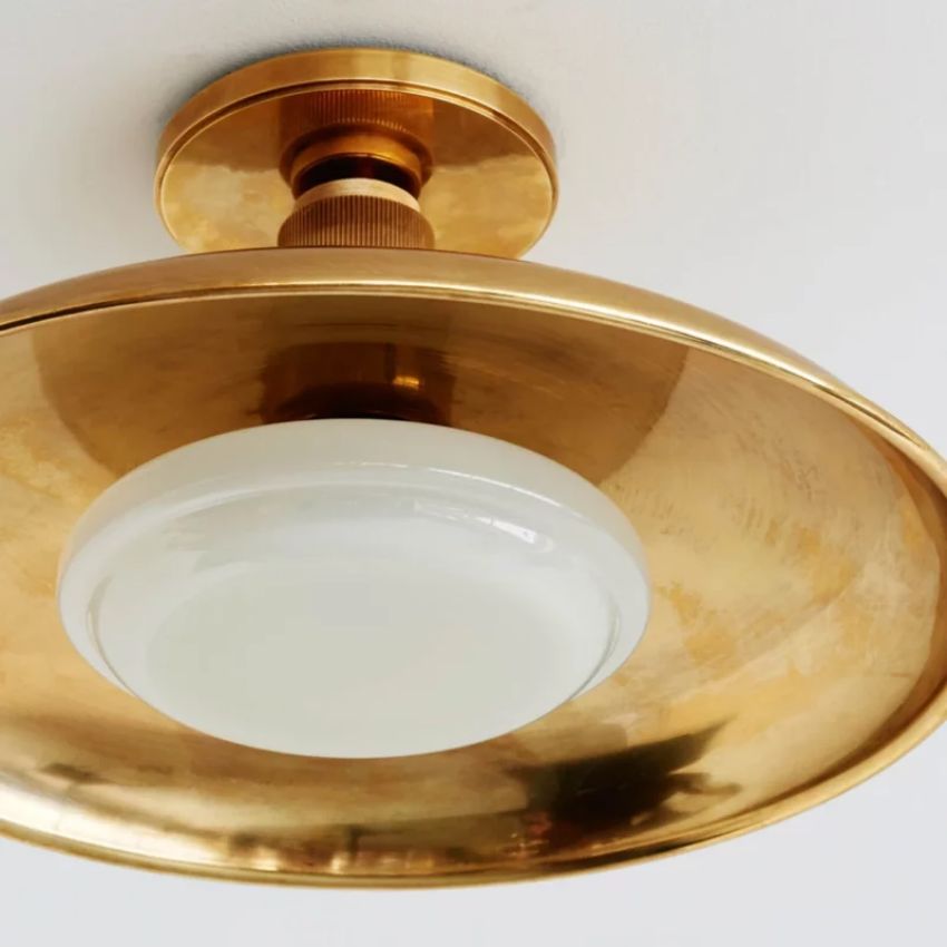 Samuel Flushmount
