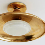 Samuel Flushmount