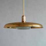 Samuel Pendant