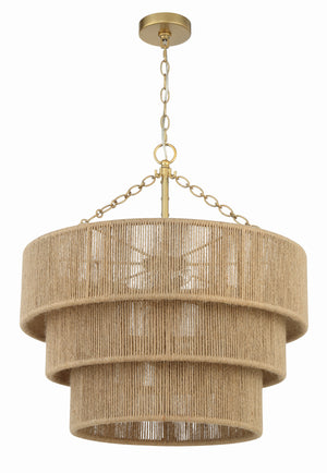 Shyla 24'' Chandelier