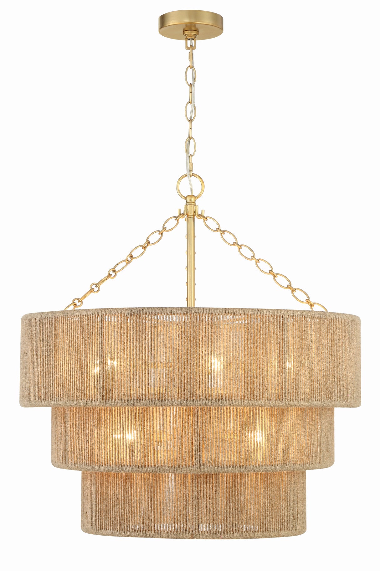 Shyla 24'' Chandelier