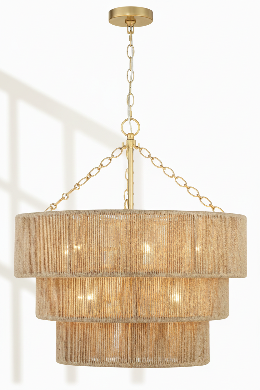 Shyla 24'' Chandelier