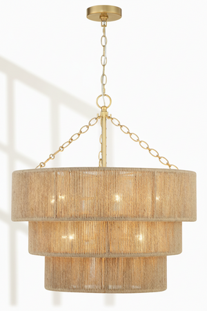 Shyla 24'' Chandelier