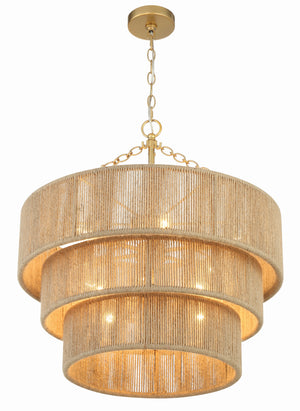 Shyla 24'' Chandelier