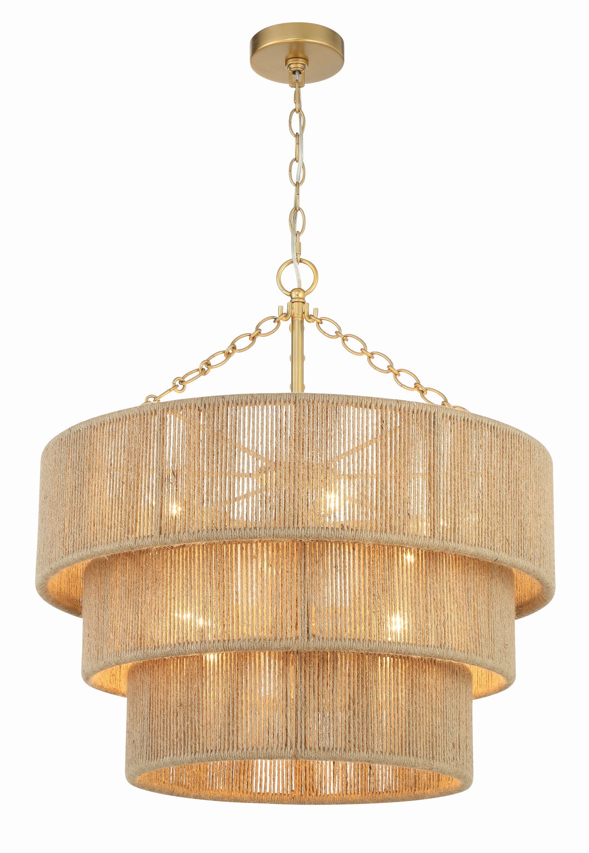Shyla 24'' Chandelier