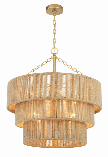 Shyla 24'' Chandelier