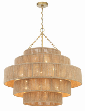 Shyla 32'' Chandelier