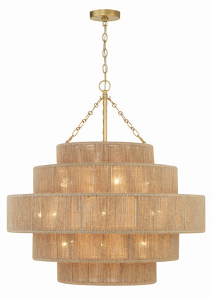 Shyla 32'' Chandelier