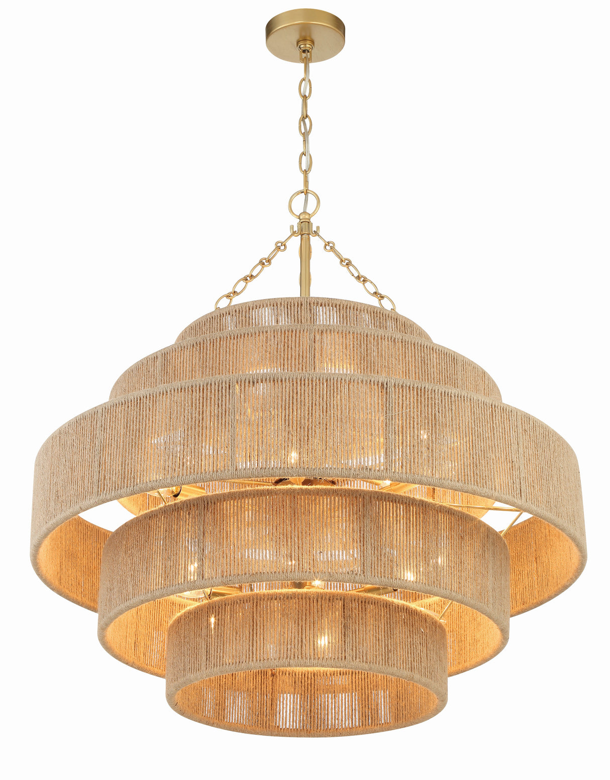 Shyla 32'' Chandelier