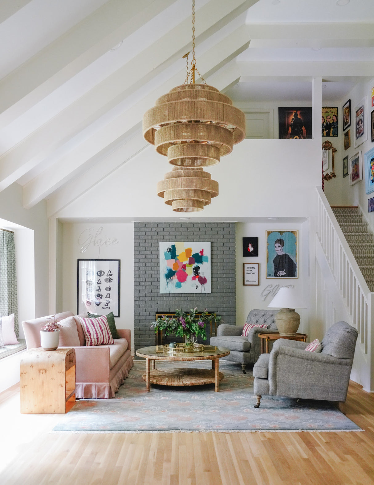 Shyla 32'' Chandelier