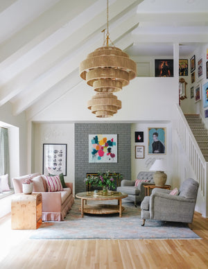 Shyla 32'' Chandelier