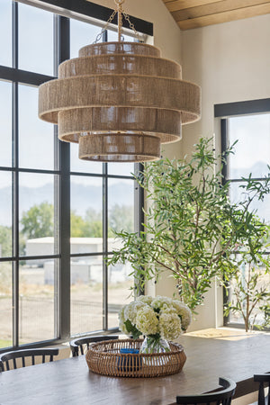 Shyla 32'' Chandelier