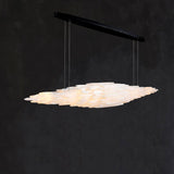 Claire Square Chandelier