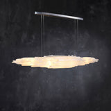 Claire Square Chandelier