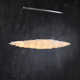 Claire Square Chandelier