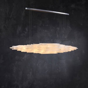 Claire Square Chandelier