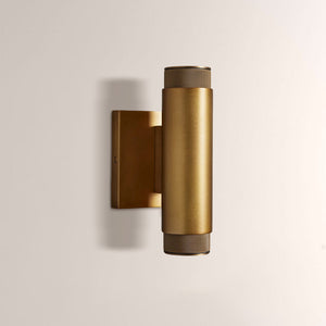 Sanel Outdoor Wall Sconce