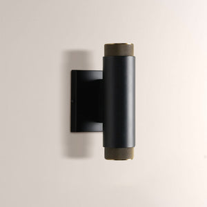 Sanel Outdoor Wall Sconce