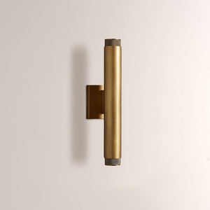 Sanel Outdoor Wall Sconce