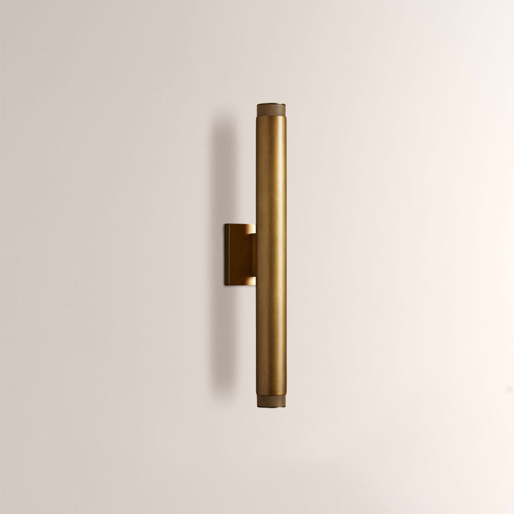 Sanel Outdoor Wall Sconce