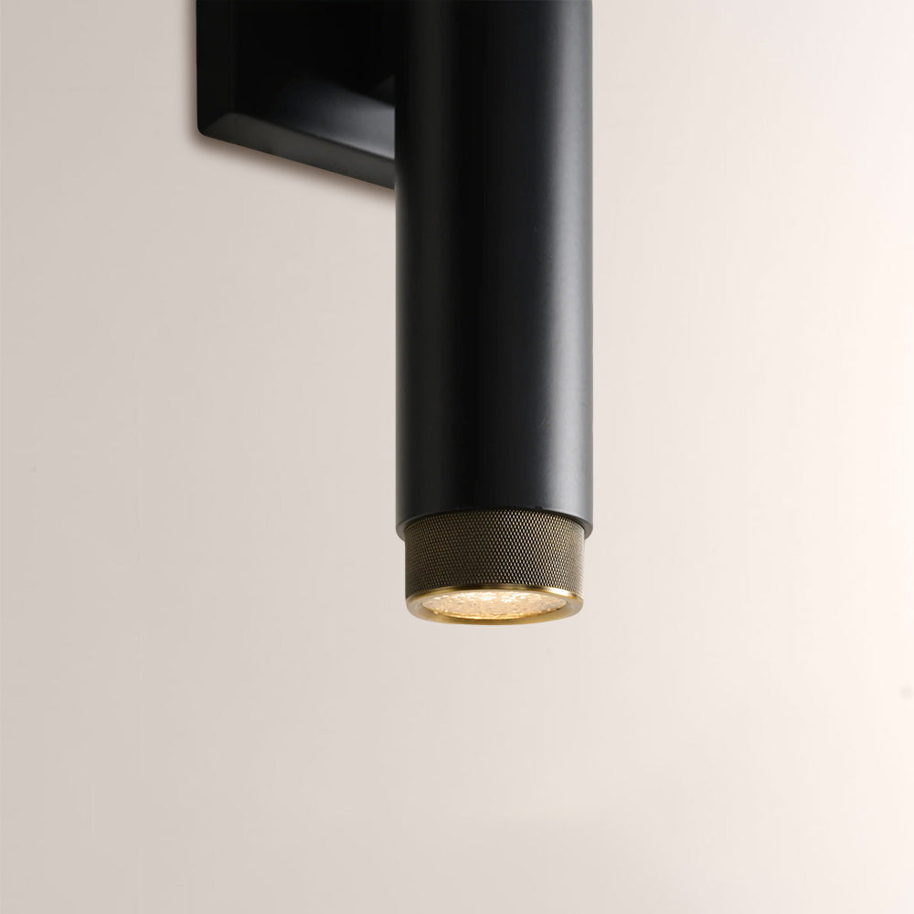 Sanel Outdoor Wall Sconce