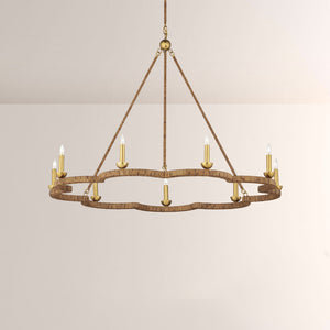 Savon Chandelier