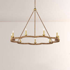 Savon Chandelier