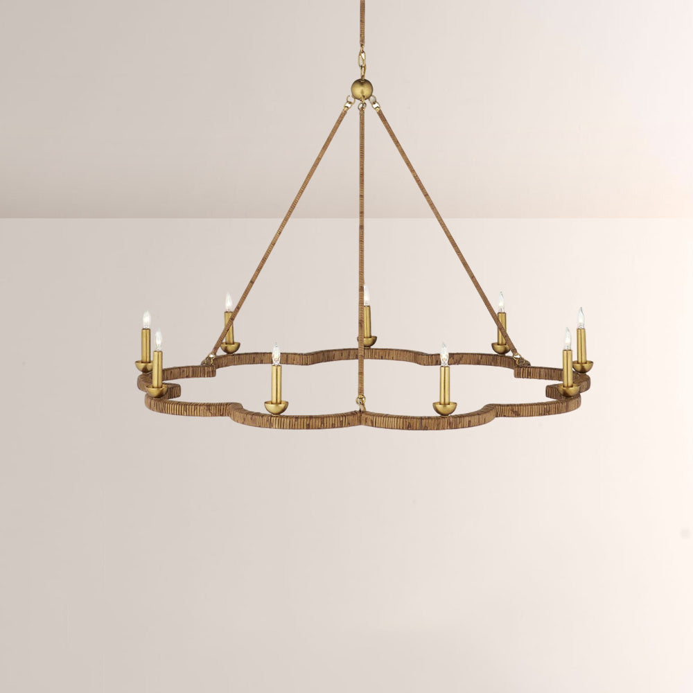 Savon Chandelier