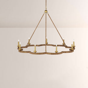 Savon Chandelier