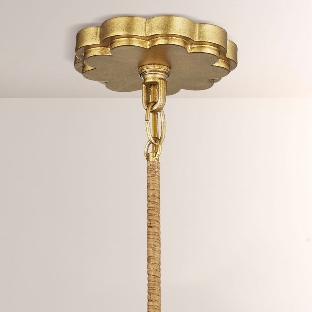 Savon Chandelier