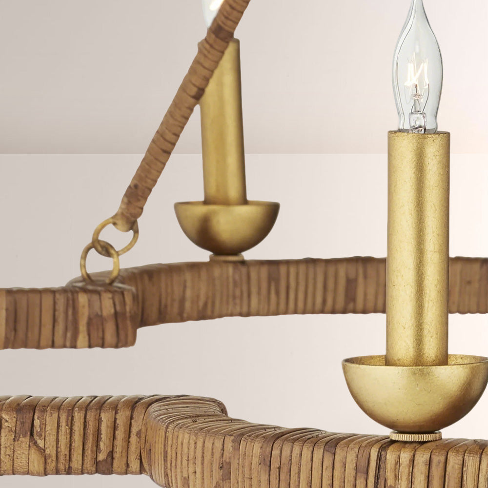 Savon Chandelier