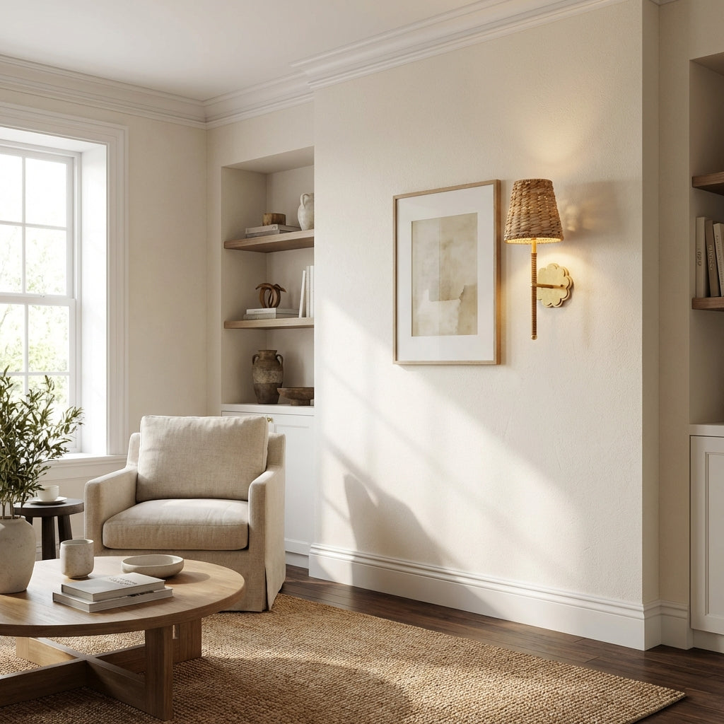 Savon Wall Sconce