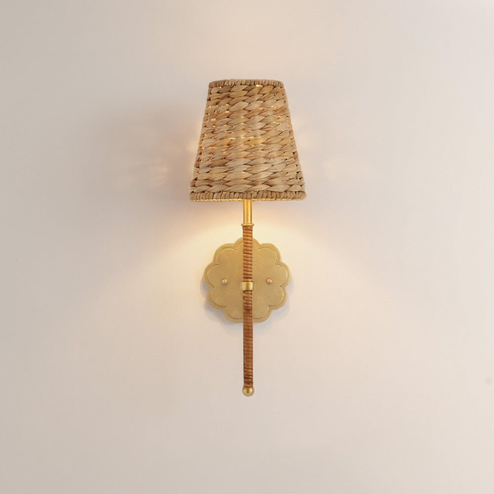 Savon Wall Sconce