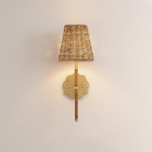 Savon Wall Sconce