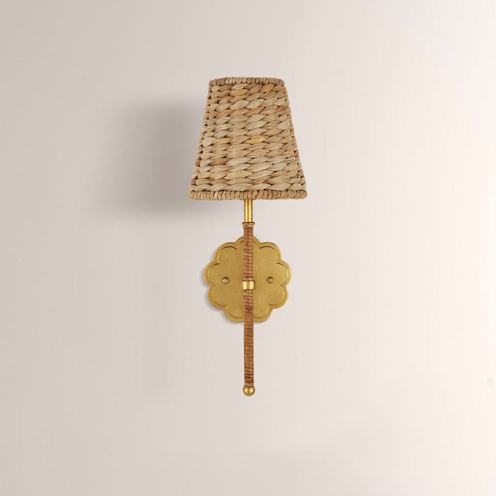 Savon Wall Sconce